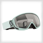 Маска Scott Dana acs mint silver chrome (женская) Маска Scott Dana acs mint silver chrome (женская)