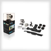 HD HERO2 Outdoor Edition HD HERO2 Outdoor Edition