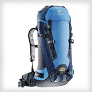 Рюкзак Deuter Guide 35+ Рюкзак Deuter Guide 35+