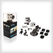 HD HERO2 Motorsports Edition HD HERO2 Motorsports Edition