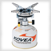 Газовая горелка Kovea K1 КВ-0408 Газовая горелка Kovea K1 КВ-0408