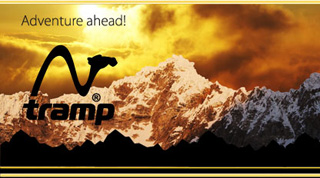 Tramp news