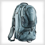 Дорожный рюкзак Deuter Traveller 55+10 SL