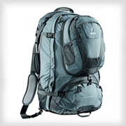 Дорожный рюкзак Deuter Traveller 70+10 Дорожный рюкзак Deuter Traveller 70+10