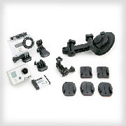 GoPro HD Motorsports HERO GoPro HD Motorsports HERO